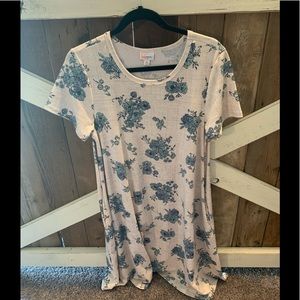 LulaRoe Jessie Dress